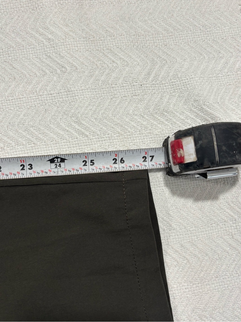 Stretch Pull-On Joggers - Picture 8 of 10